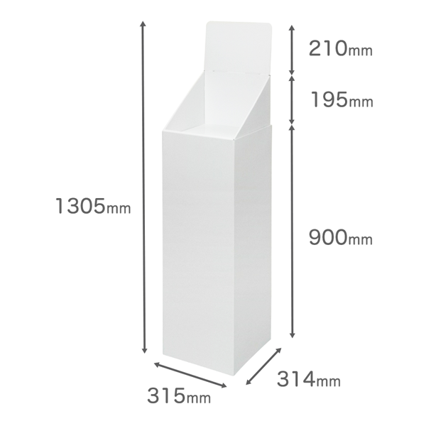 եҤŤʤ(W315*D314*H1305)