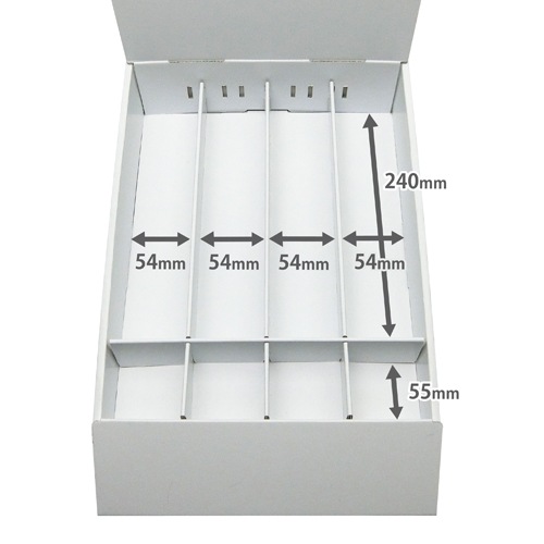 ��彺�� ��4�� (��54) �ƥ������֤�ͭ������ (W245*D365*H300)