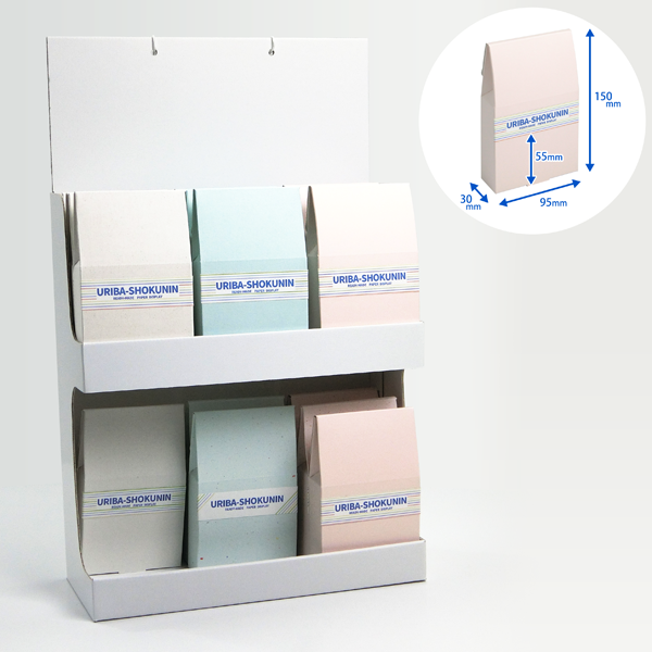 �ߤ겼���ݥ��åȽ��2�ʡ�(W305*D125*H485)