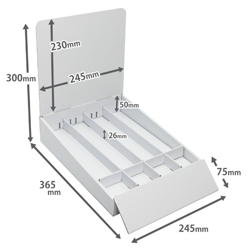 彺 4 (54) 夲졦ƥ֤ͭ(W245*D365*H300)