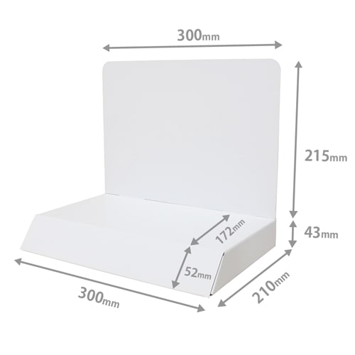 A4������Ÿ���桡(W300*D210*H258)