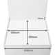 �إܡ����դ�ʿ���桡(W600*D600*H1180)