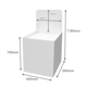 �إܡ����դ�ʿ���桡(W600*D600*H1180)