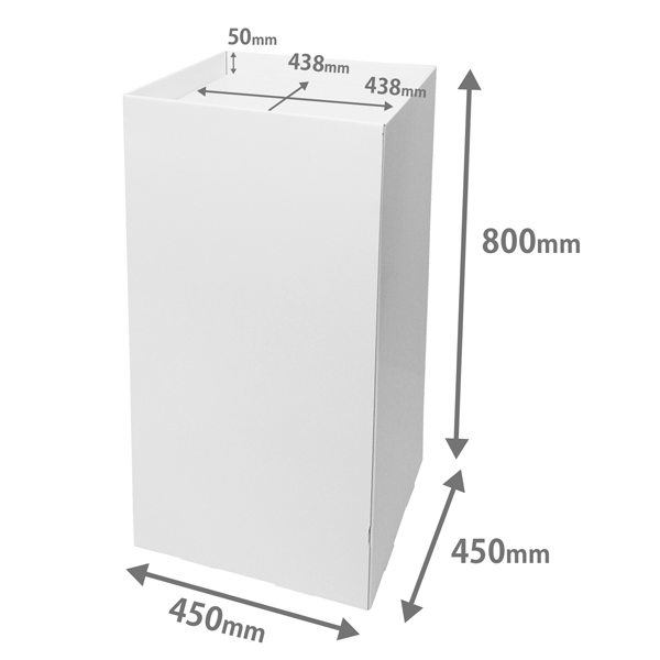 ʿ���桡(W450*D450*H800)