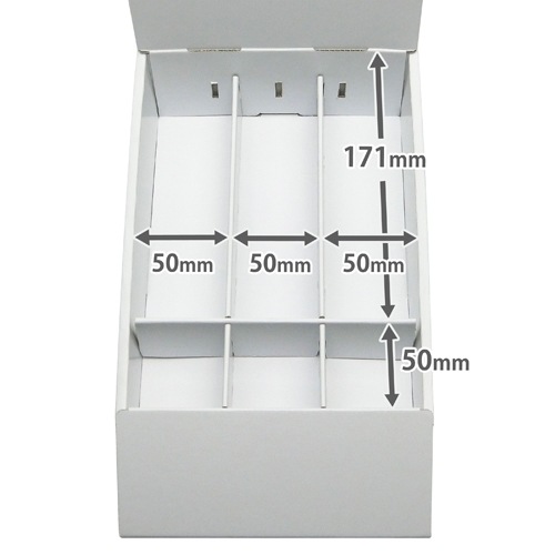 ��彺�� ��3�� (��50) �ƥ������֤�ͭ������ (W175*D292*H245)