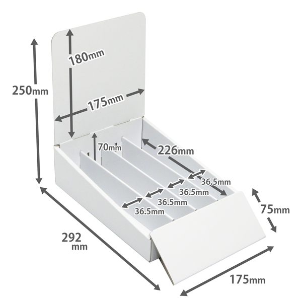 ��彺�� ��4�� (��36.5) (W175*D292*H250)
