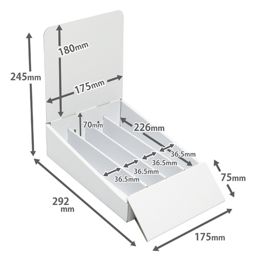 彺 4 (36.5) (W175*D292*H245)