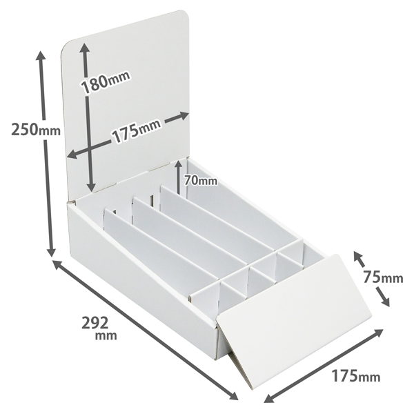 ��彺�� ��4�� (��36.5) �ƥ������֤�ͭ������ (W175*D292*H250)