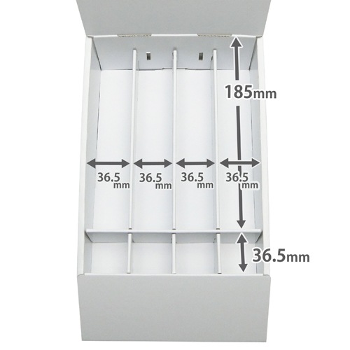 彺 4 (36.5) ƥ֤ͭ (W175*D292*H245)