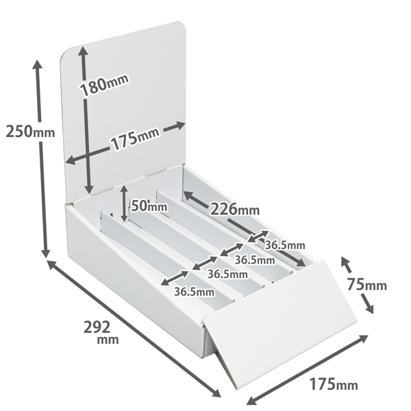��彺�� ��4�� (��36.5) �夲�쥿����(W175*D292*H250)