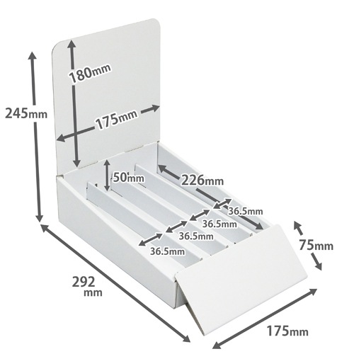 彺 4 (36.5) 夲쥿(W175*D292*H245)