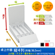 ��彺�� ��4�� (��36.5) �夲�졦�ƥ������֤�ͭ������ (W175*D292*H250)