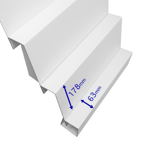 DANRACK (�����å�)3�� (W450*D355*H586)