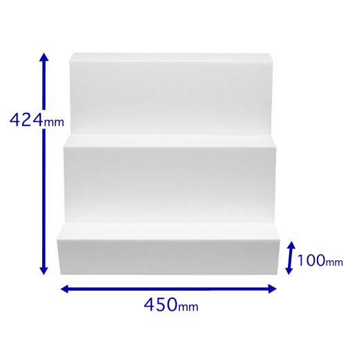 DANRACK (å)2 (W450*D253*H424)