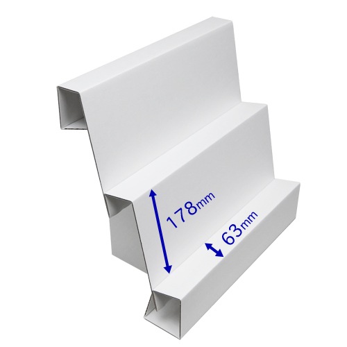 DANRACK (å)2 (W450*D253*H424)