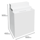 ʿ����Ҥ����դ�(W600*D450*H900)