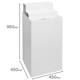 ʿҤդ(W450*D450*H950)