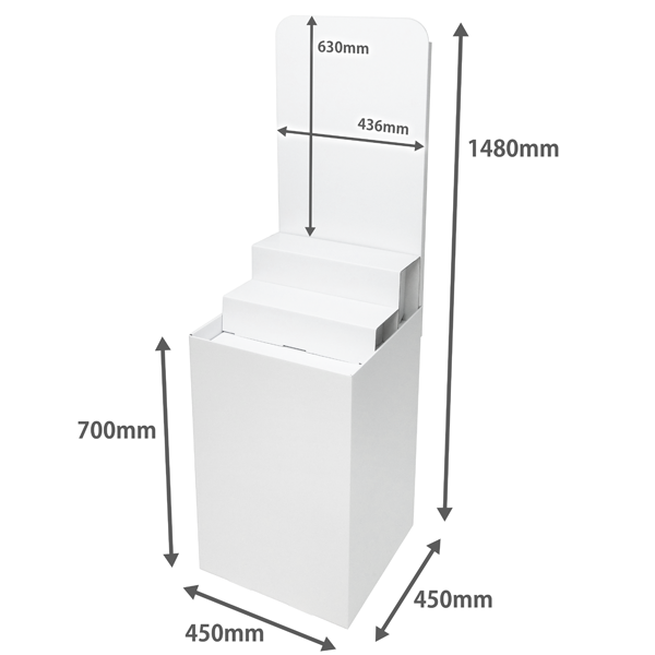 �إܡ���/�Ҥ����դ�ʿ����(W450*D450*H1480)