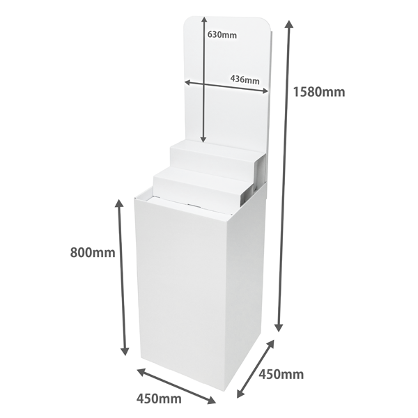 �إܡ���/�Ҥ����դ�ʿ����(W450*D450*H1580)