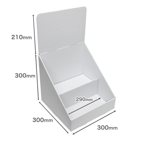 ��彺��Ҥ���2��(W300*D300*H510)