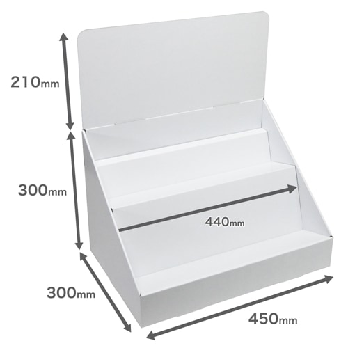 ��彺��Ф�Ҥ���2��(W450*D300*H510)