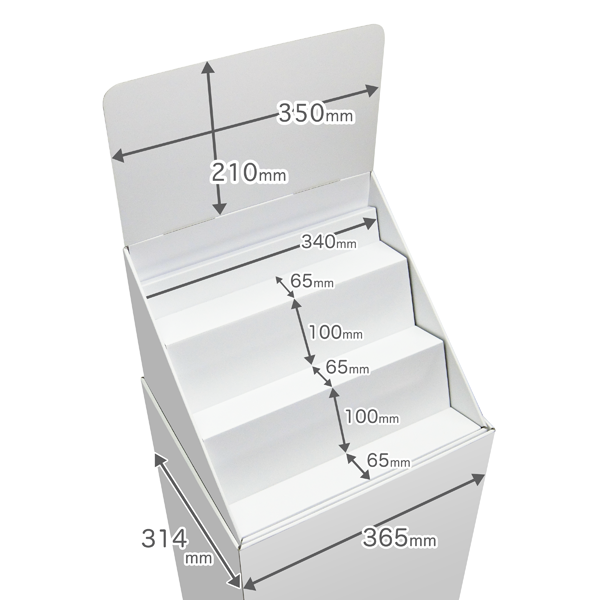 եФҤ3(W365*D314*H1335)