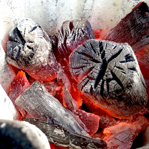 これで最後 炭 岩手県産 12袋まとめ買い