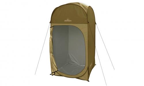 完全プライベート ワイド着替えテント　Montagna モンターナ レジャー アウトドア キャンプ 海水浴 非常時 避難時 避難所用テント HAC3468