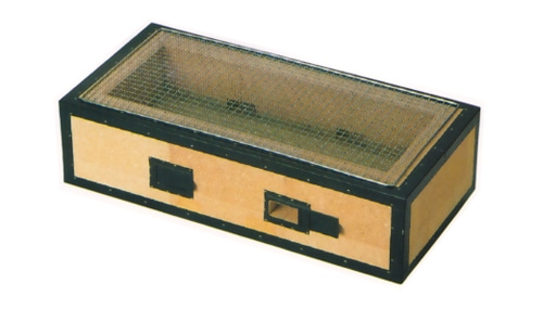 【バーベキューコンロ】 奥能登特製大型コンロ BQ17号 6～12人用 [送料無料]