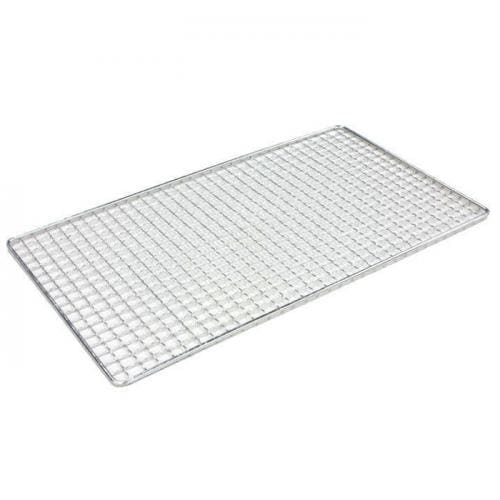 キンカ 焼アミ CP-53 BQワイド用 400mm×230mm 焼き網