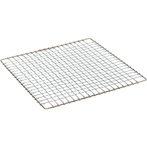 ヤマコー 金網 ニュー飛騨コンロ 7号用 21118  日本製 焼網