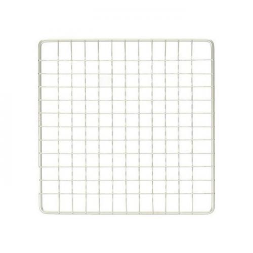 ヤマコー ステンレス金網 ニュー飛騨コンロ6号用 (15cm×15cm) 21147 日本製 焼網