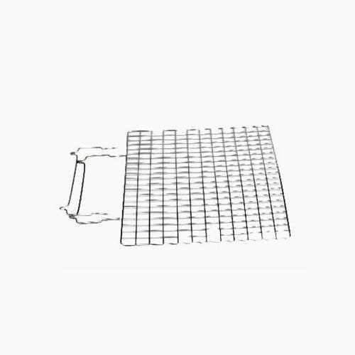 キンカ 串焼きろばた(大)用 焼アミ(足付) BP-1 焼き網