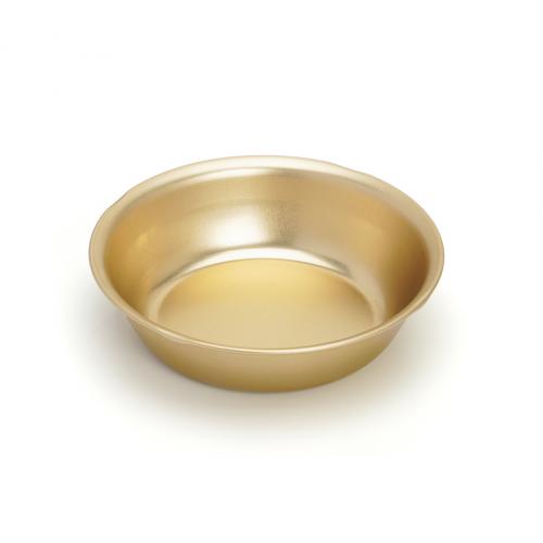 オオイ金属 アルマイト食器 小物食器　キャンプ レジャー アウトドア バーベキュー レトロ