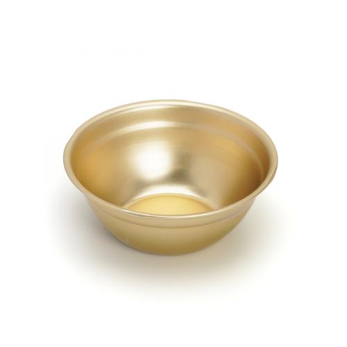 オオイ金属 アルマイト食器 小食器　キャンプ レジャー アウトドア バーベキュー レトロ