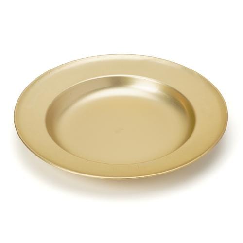 オオイ金属 アルマイト食器 カレー皿　キャンプ レジャー アウトドア バーベキュー レトロ