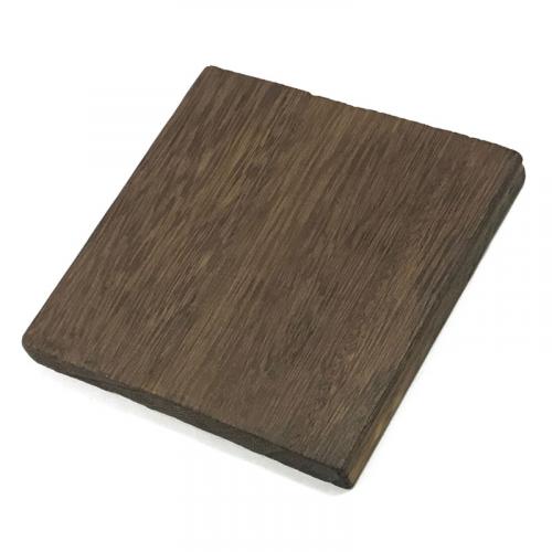 飛騨コンロ用 角敷板 桐製 5号用 130×130(mm) 国産 [遠藤商事]