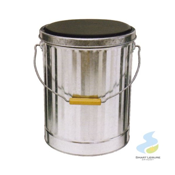OBAKETSU(オバケツ)　クッション缶 22L【AKPM】 【SMART LEISURE】