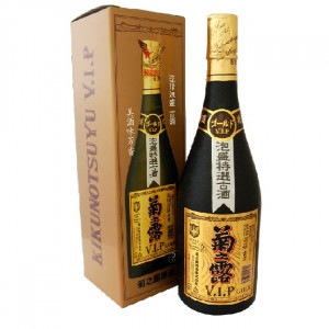 VIPゴールド 720ml(アルコール30％)