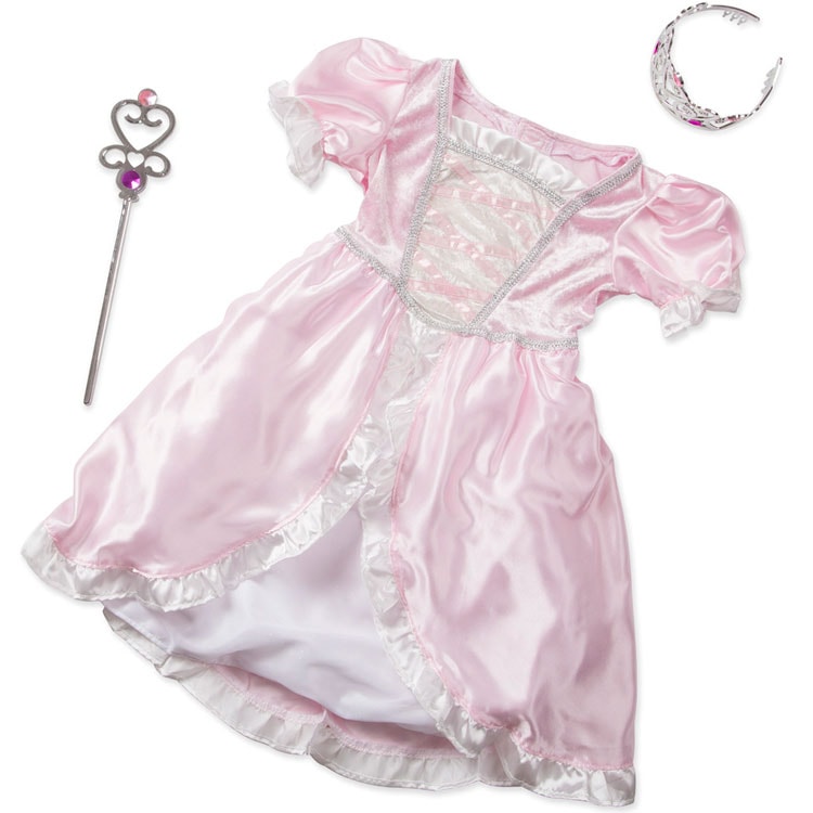 �����ڲ��ʡۥ��å������� �ץ�󥻥� �������塼�� ���λ� 3����6�� Melissa&Doug 4785