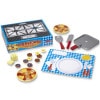 å ѥ󥱡å 3Ф  ޤޤ äͷӥȥ  Melissa and Doug 9342