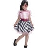 ڲʡۥϥ  Ҷ 롼ӡ Barbie Сӡ ѥ졼 ± 塼 ץ λ 90-135cm 886753