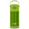 ⥹ Ҥɤѿ 350ml 饤 ƥ쥹 ޥ  ȥ Thermos bottle