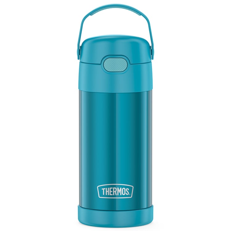�����⥹ �Ҥɤ��ѿ��� 350ml �ƥ����� ���ƥ�쥹 �ޥ� ���� ���ȥ��������� Thermos bottle