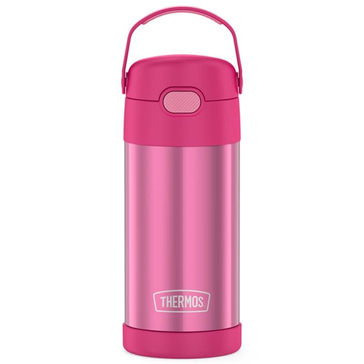 �����⥹ �Ҥɤ��ѿ��� 350ml �ԥ� ���ƥ�쥹 �ޥ� ���� ���ȥ��������� Thermos bottle