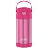 ⥹ Ҥɤѿ 350ml ԥ ƥ쥹 ޥ  ȥ Thermos bottle