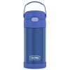 �����⥹ �Ҥɤ��ѿ��� 350ml �ѡ��ץ� ���ƥ�쥹 �ޥ� ���� ���ȥ��������� Thermos bottle