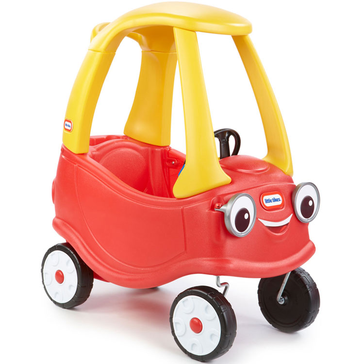 リトルタイクス　足漕ぎ　足こぎ　車 楽天市場】【在庫有り】リトルタイクス プリンセス コージー