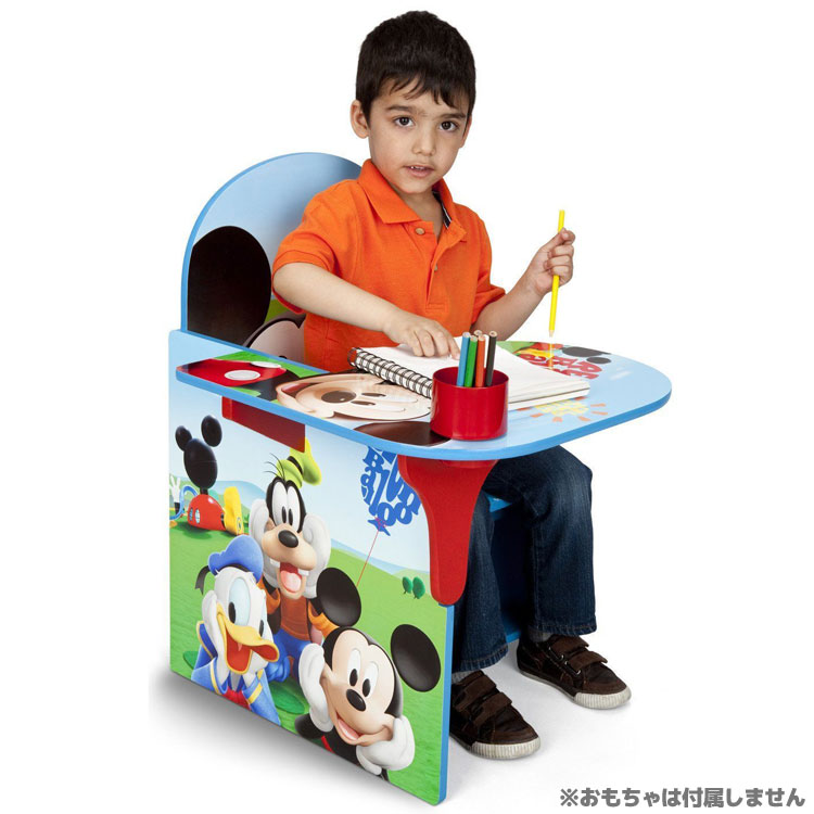 Disney ピクニックテーブル アンブレラ付き ディズニー ミニーマウス