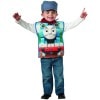 ハロウィン 衣装 子供 ルービーズ きかんしゃ トーマス コスチューム 男の子 90-120cm 610081|その他|ブランド
